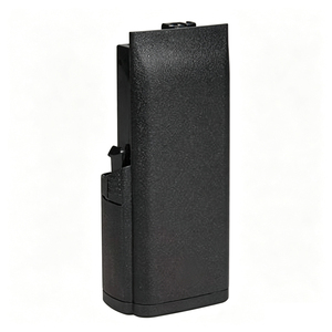 PMNN4487 baterai IMPRES Li-Ion 4850mAh cocok untuk radio APX6000 APX7000 APX8000 SRX2200 P25 - Product Image 5