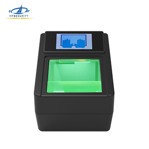 Capteur optique HFSecurity Bio600 Teb/442/Slap, capteur optique <span class=keywords><strong>FBI</strong></span> 442 et capteur Slap pour un enregistrement et une identification rapides des fenêtres - Product Image 6