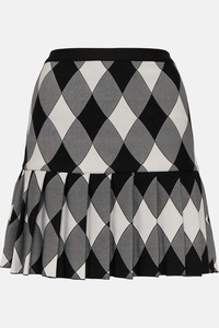 Harleaquin — jupe plissée en Polyester et élastique, pour femmes, personnalisé, nouvelle collection - Product Image 4