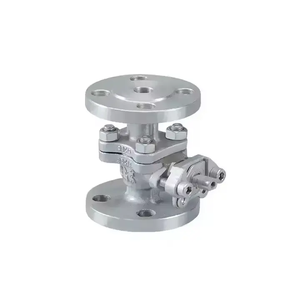 Wenzhou <strong>Supplier</strong> Manual Control Flow Water CF3M Stainless Steel 4 Inch Class 150 API 6D Ball Valve - Product Image 4