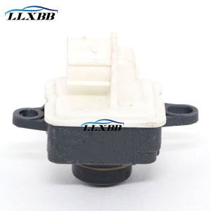 Telecamera di parcheggio di riserva per Jeep Dodge telecamera di retromarcia Chrysler 68172474AH 68172474AD 68172474AE 68172474AF 68172474AG - Product Image 6