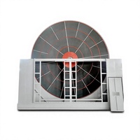 Sistem Adsorpsi Terkonsentrasi China Zeolite Wheel CO Mesin Terintegrasi RTO dengan Filter Karbon Aktif