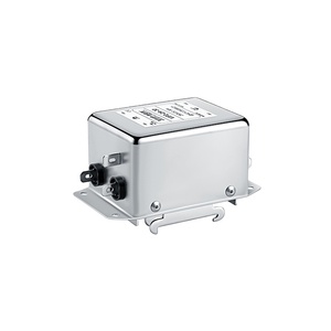 VIIP Wholesale <strong>High</strong> <strong>Performance</strong> DC EMI <strong>Filters</strong> For Switch <strong>Power</strong> Supply <strong>line</strong> emi <strong>filter</strong> - Product Image 1