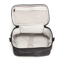 Sac de rangement de lunettes en Polyester VR, universel, Durable, personnalisé, usine