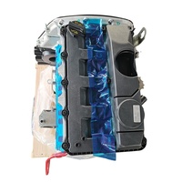 Pièces d'auto Offre Spéciale Ford Transit 2.4 moteur mk6 mk7 H9FB H9FD pour Cargo Van Land Rover Defender 2.4 TDCI Puma 2.4 moteur