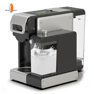 <span class=keywords><strong>Machine</strong></span> à café intelligente <span class=keywords><strong>machine</strong></span> à café <span class=keywords><strong>expresso</strong></span> multi-capsules - Product Image 6
