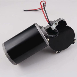 2025 Hot Sale Professional Manufacturing XH-D59 12V Wiper Motor 2.5KG Low RPM High Torque DC <strong>Gearbox</strong> - Product Image 5