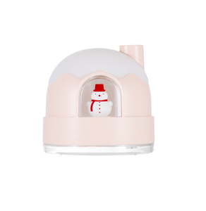 Diffuseur d'arôme Led Usb, Mini atomiseur ultrasonique mignon, <span class=keywords><strong>Gabby</strong></span>, humidificateur d'air pour chambre d'enfant, voiture - Product Image 1