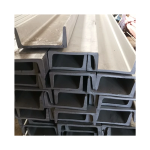 Hot bán U chùm nhôm 10 mét hồ sơ En thép tiêu chuẩn C kênh với Cắt Uốn Hàn dịch vụ - Product Image 4