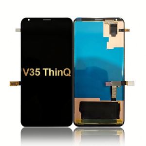 Điện Thoại Di Động <span class=keywords><strong>LCD</strong></span> Cho LG V20 V35 V40 V50 V50S V60 Thinq 5G Nhung Stylo 6 Màn Hình Thay Thế Hiển Thị Cảm Ứng Digitizer Lắp Ráp - Product Image 4
