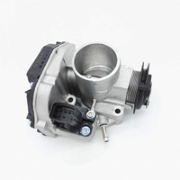 Offre Spéciale Moteur Assemblage Électronique Boîtier papillon 92067741 pour Opel