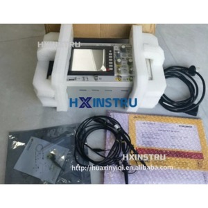 ออสซิลโลสโคปดิจิตอล AGILENT / Keysight DSOX1102G 70MHz, 2 ช่องสัญญาณอนาล็อก ใหม่ H - Product Image 4