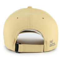 Gorra de Béisbol Unisex Lackpard de 6 Paneles, Ajustable, de Satén, con Hebilla de un Solo Paseo, Estilo Casual Deportivo, con Patrón de Letras Impresas por Transferencia Térmica