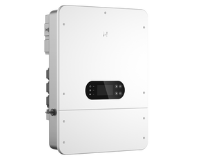 Onduleur solaire triphasé basse tension <span class=keywords><strong>Goodwe</strong></span> 20 kW avec protection d'ingressoires IP66 - Product Image 3
