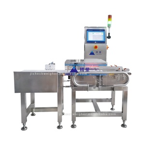 เครื่องชั่งน้ำหนักอุตสาหกรรมคุณภาพสูงและทนทาน พร้อมระบบคัดแยก - Product Image 4
