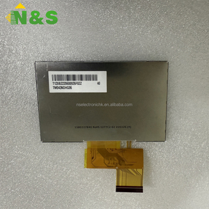 โมดูลจอแสดงผล LCD สำหรับหน้าจอเครื่อง POS รุ่น TM043NDHG06 - Product Image 3