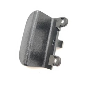 Boîte de rangement avec loquet pour console centrale Ford 924-855 OE 4C3Z-15061A86-BAA, compatible avec la boîte d'accoudoir en plastique - Product Image 1