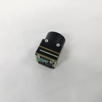 Modul kamera pencitraan termal inframerah 640x512 penglihatan malam tanpa pendingin untuk drone modul kamera Hdmi