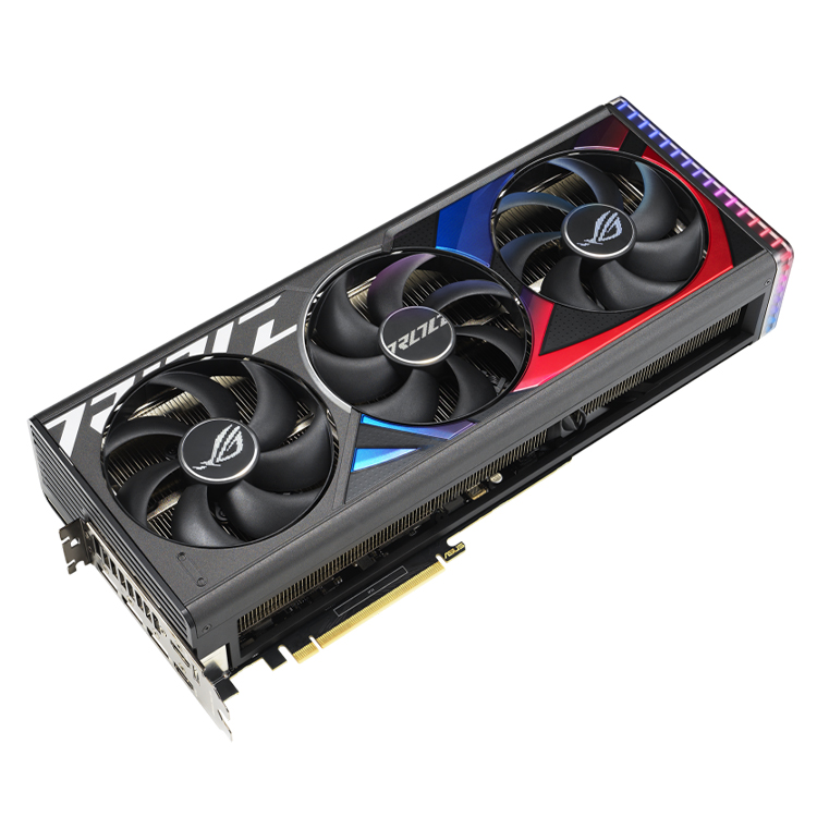 【中古動作品】ASUS ROG STRIX GAMING RTX4080 16G ASUS 〔中古〕GeForce RTX 4080 ROG-STRIX-RTX4080-16G-GAMING
