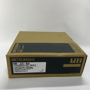 Servoamplificador de CA Mitsubishi MR-J2S-10A - Product Image 1