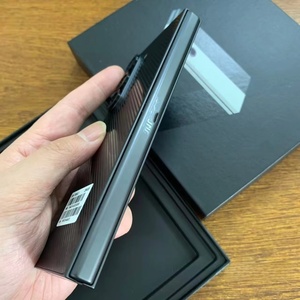 <span class=keywords><strong>Nuevo</strong></span> Teléfono Inteligente <span class=keywords><strong>Samsung</strong></span> A+Z Fold 6 5G Original 2026 a Bajo <span class=keywords><strong>Precio</strong></span>, Segunda Mano, Zfold 6 5G Desbloqueado, Venta al Por Mayor, Android Plegable - Product Image 3