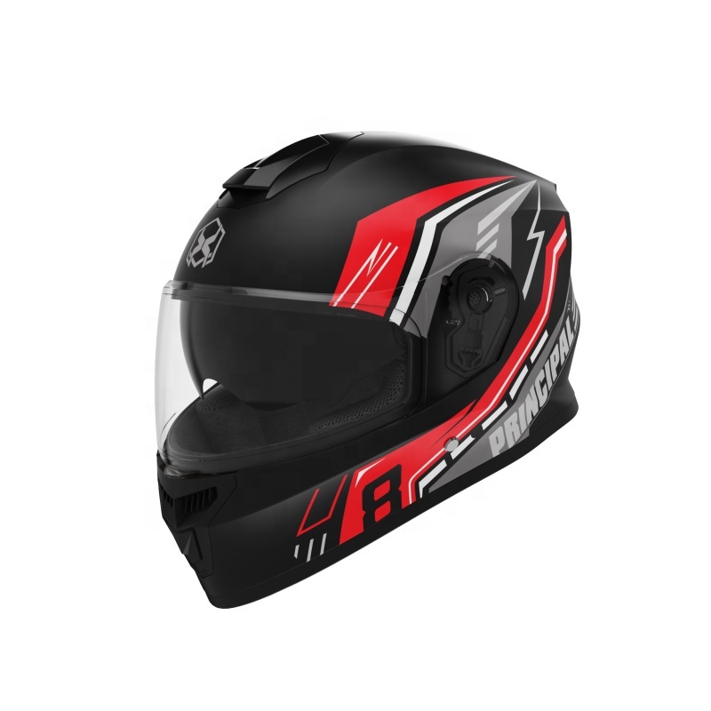 Shop High-Quality Superman Motorcycle Helmets with ABS