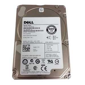 Disco Duro SAS de 600G 10K para Servidor, Nuevo, en Oferta, Apto para SSD Dell de 600g - Product Image 4