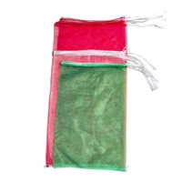 Plastic Verpakkingstassen Pe Mono Mesh Zak Voor Ui