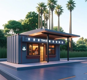 Giá Rẻ Giá <span class=keywords><strong>container</strong></span> Bar Booth cafe cửa hàng cửa hàng di động nhà bếp <span class=keywords><strong>container</strong></span> 10ft 20ft 40ft nhà hàng <span class=keywords><strong>container</strong></span> nhà - Product Image 6