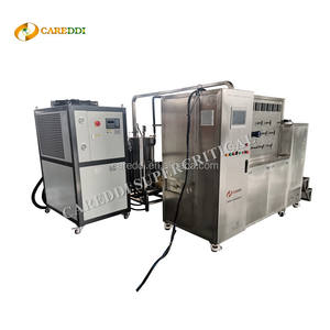 Extractor de aceite esencial, máquina extractora de <span class=keywords><strong>Co2</strong></span>, <span class=keywords><strong>co2</strong></span>, supercritico, tamaño mediano, 10LX2 - Product Image 4