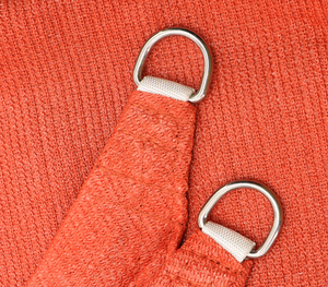 Auvent rétractable et étanche pour l'extérieur Pergola de jardin télescopique Filets pare-soleil en poly Gazebos à vagues pour pare-soleil de cour - Product Image 4
