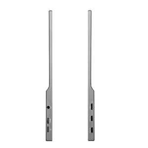 מסך מגע 15.6 מסך נייד צג נייד 4k usb סוג-c קלט HDm מסך שטוח לוח מסך מחשב נייד - Product Image 4