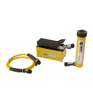 KET-RC-506 prezzo di fabbrica <span class=keywords><strong>enerpac</strong></span> equivalente <span class=keywords><strong>jack</strong></span> di sollevamento idraulico a singola azione da 50 tonnellate - Product Image 4
