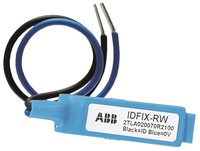 Connecteur de contrôleur de sécurité Idfix-rw 2tla020070r2100