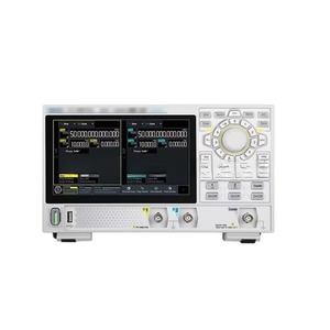 Generador de Ondas Arbitrarias de Función de Doble Canal RIGOL DG852 Pro DG821 Pro DG822 Pro 25/50MHz con Pantalla Táctil de 7 Pulgadas - Product Image 1
