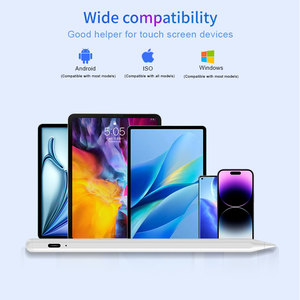 Từ <span class=keywords><strong>Stylus</strong></span> Đối Với Lenovo Xiaoxin Pad 11 2024 P12 Pro 12.7 Y700 P11 Pro Nghiêng Nhạy Cảm <span class=keywords><strong>Stylus</strong></span> Pen Đối Với Samsung <span class=keywords><strong>Galaxy</strong></span> Tab A9 - Product Image 6