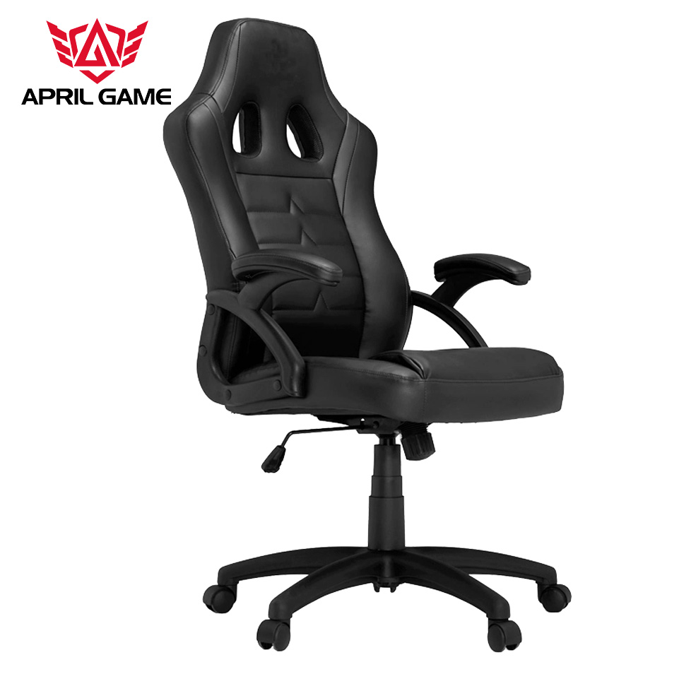 Оптовая продажа регулируемое компьютерное гоночное кресло эргономичное с высокой спинкой обычно используется игровое кресло