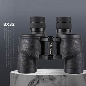 Habo Binoculars 8x32 All Metal Military Grade Outdoor Use - Product Image 3