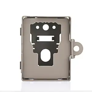 Ondersteuning Slot Game Jacht Trail Camera Metalen Beveiliging Box