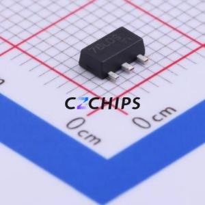 ชิปวงจรรวม78L09-150 SOT-89-3สินค้าใหม่ของแท้วงจรรวม PMIC Regulator (LDO) - Product Image 1