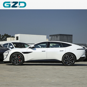 Auto Ibrida Elettrica Avatr <span class=keywords><strong>Avatar</strong></span> 12 EV 2025, Berlina Elettrica Versione Inglese, Veicolo <span class=keywords><strong>a</strong></span> Nuova Energia, Prezzo in Cina - Product Image 5