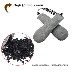 Guantes desodorantes LEGREEN de forma sólida para boxeo y todos los deportes Absorción de hedor efectiva y guantes frescos - Product Image 4