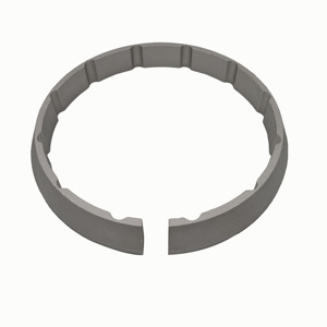 铝合金和不锈钢压铸产品6061铁锌模具粉末型砂铸造金属和黄铜 - Product Image 6