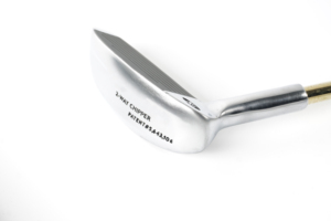 Astilladora bidireccional de alta calidad, juego de <span class=keywords><strong>golf</strong></span> personalizado con logotipo OEM, astilladora de <span class=keywords><strong>golf</strong></span> - Product Image 4