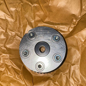 12740-78K00 regolatore di aspirazione del motore albero a camme innesto pignone fasatura di scarico per <span class=keywords><strong>Suzuki</strong></span> <span class=keywords><strong>Vitara</strong></span> J24 parte motore <span class=keywords><strong>accessori</strong></span> auto - Product Image 2