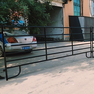 Металлические панели для забора, 5 футов, 6 футов - Product Image 2