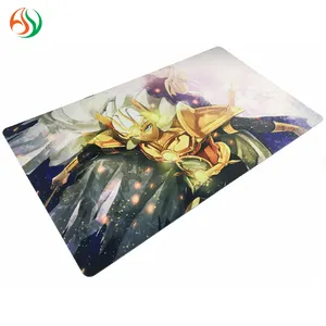 Wholesale Custom Anti Slip Rubber Mouse Pad Neoprene Laptop Full Desk Game Gaming Mouse Pad XXL