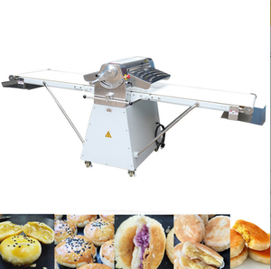 <span class=keywords><strong>Laminoir</strong></span> de pâte automatique à rouler la pâte commerciale <span class=keywords><strong>boulangerie</strong></span>, laminadora De Masa pâtisserie Croissant pain <span class=keywords><strong>prix</strong></span> de la machine - Product Image 5