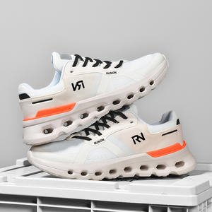 Las <span class=keywords><strong>mejores</strong></span> zapatillas de correr de 2025 directamente desde el almacén Producto más vendido del año Zapatillas de correr <span class=keywords><strong>para</strong></span> hombres y mujeres - Product Image 4