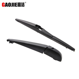 Applicable aux modèles Lexus LX570 2008 et ultérieurs : ensemble de bras de balancier d'essuie-glace arrière, unité d'essuie-glace arrière. - Product Image 1